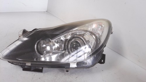 Scheinwerfer kompl opel - scheinwerfer, li
