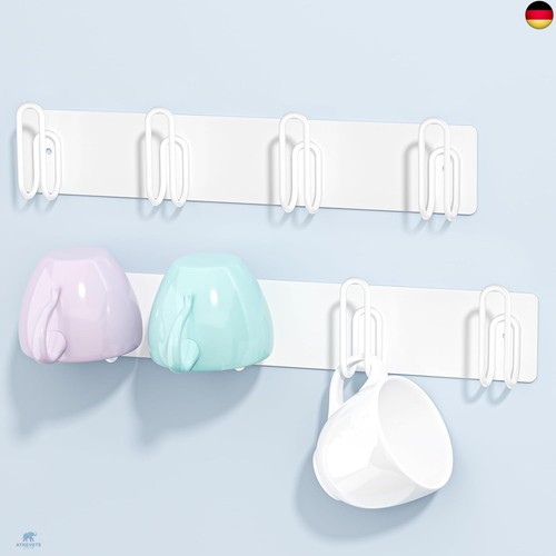 Tassenhalter wand stück - wand,,