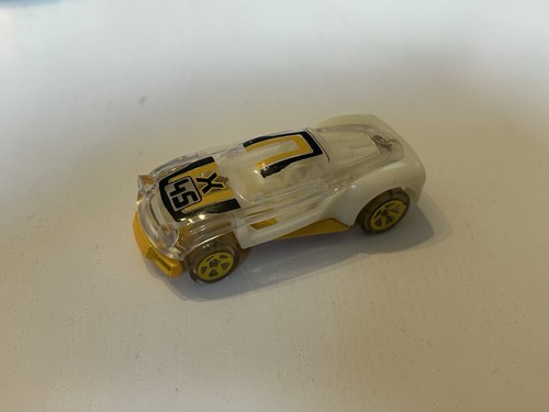 Hot wheels 218 - wheels, x-raycers