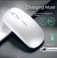 Kabellose Bluetooth Maus