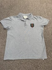 Jungen Tiger Gucci Polo