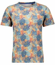 RAGMAN Herren T-Shirt