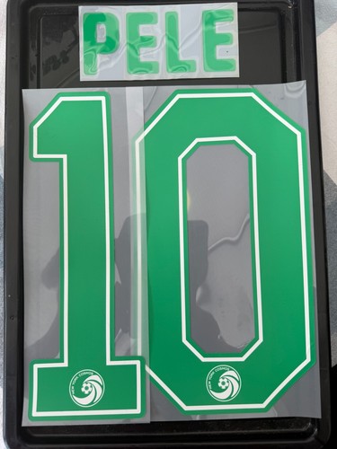 Official pele new york - 10,