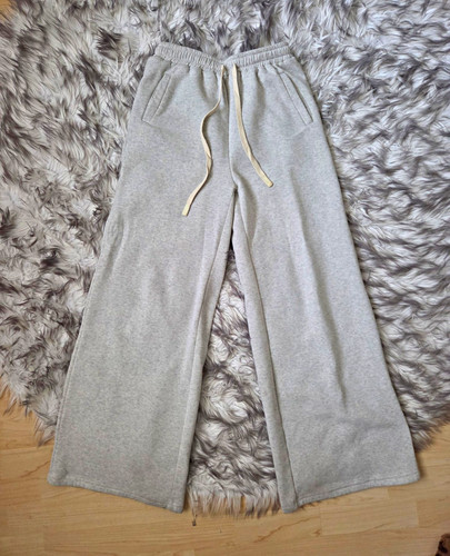 Baggy damen jogginghose grau - baggy,