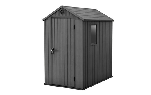 Keter darwin gartenhaus - keter,