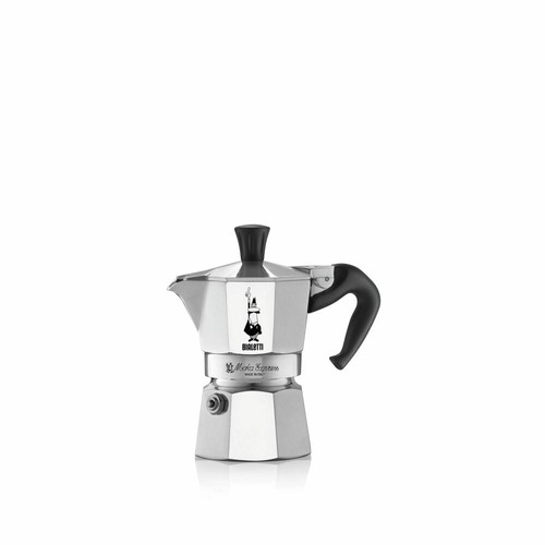 Bialetti espressokocher moka - espressokocher,