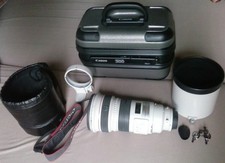 Canon 300mm l is usm - 300mm,