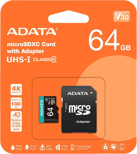 Adata premier pro gb - adata,