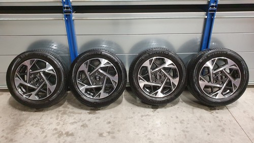 Kompletträder hyundai i30 - i30, 1.5