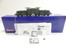 Roco 63897 lok 6 - ce, ii