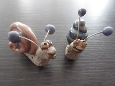 Rosenkugel Keramik Handarbeit