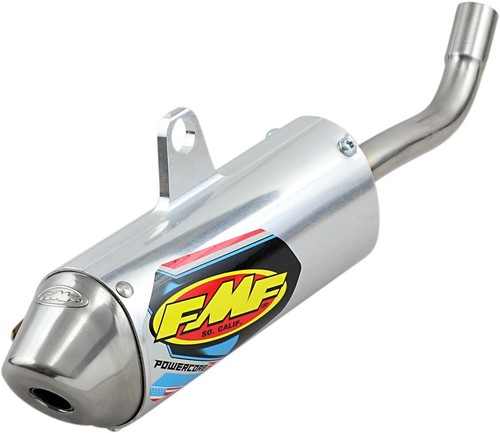 Fmf powercore shorty slip - powercore,