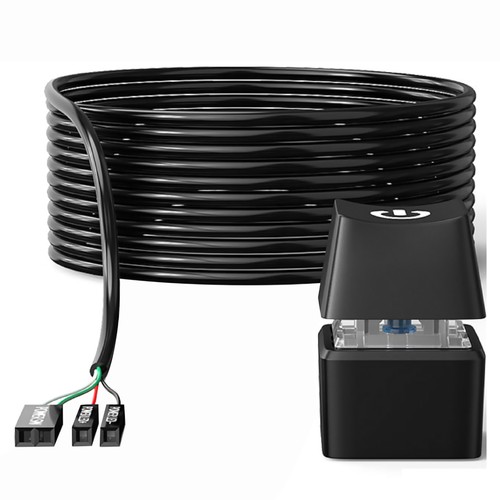 LED-Computer-Desktop-Schalter