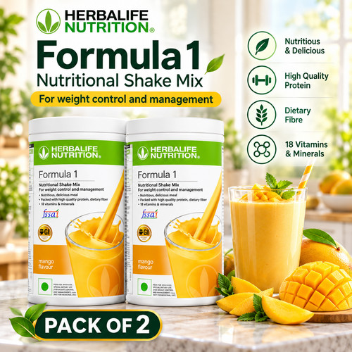 Herbalife formula mango - formula,