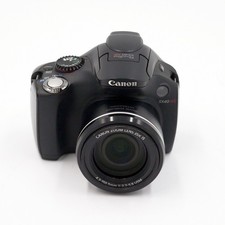 Canon PowerShot SX40 HS