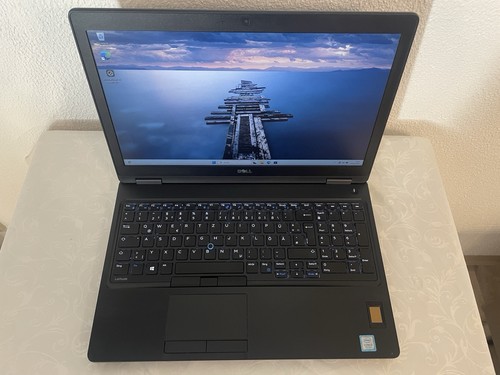 Dell latitude 5580 7100u - dell,