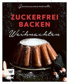 Genussmomente zuckerfrei - genussmomente:,