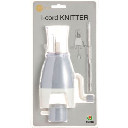 Brandneue tulpe cord - tulpe, i-cord