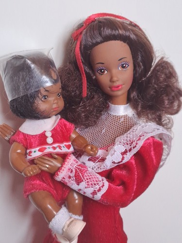 Rare vintage barbie - vintage,