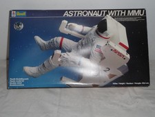 Sammlungsauflösung!! Revell 4731 Astronaut mit MMU, NASA, unbenutzt, Rarität!!