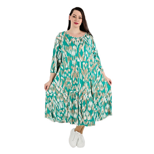 Akh kleid 120 lang 50 - cm,