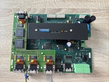  Washtec SD-Karte  SoftCare1 & SoftCare2 BOARD   BAUTEILTRAEGER CPU-K102 223 531