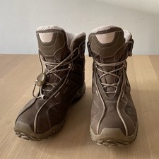 Salomon damen winter - damen,