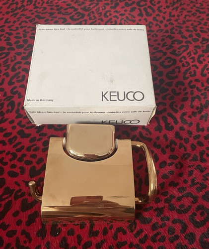Keuco toilettenpapierhalter - keuco,