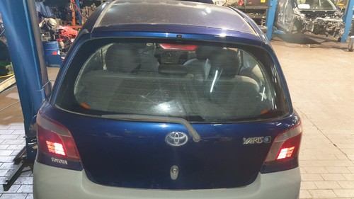 Heckklappe heckdeckel toyota - heckklappe/,
