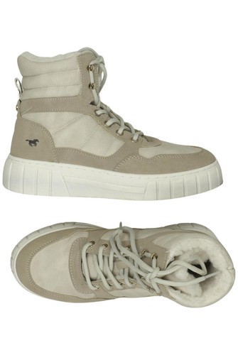 Mustang stiefelette damen - stiefelette,