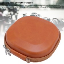 Objektiv-Filter-Tasche PU