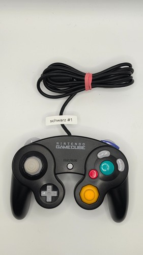 Original nintendo gamecube - original,