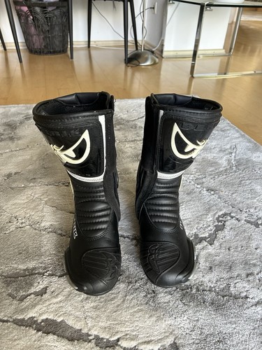 Berik motorradstiefel 41 - berik,