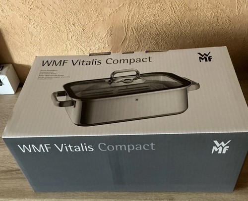 Wmf vitalis aroma compact - vitalis,