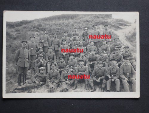Orig foto kaiserliche marine - foto,
