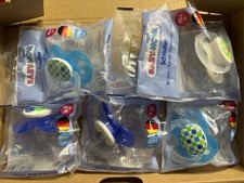 Ware baby schnuller jungen - b,