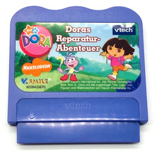 Doras Reparatur Abenteuer