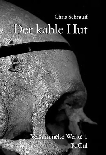 Der kahle hut - kahle,