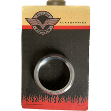 Kawasaki Fire and Steel