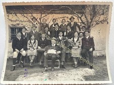 orig. Foto um 1930 Goisern am Hallstattersee Gmunden 