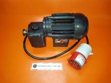 WEG Getriebemotor Typ: 0DG 532