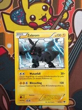 Zekrom 50/99 Kommende