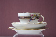 Meissen alte Kaffeetasse mit