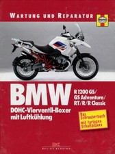 BMW R 1200 GS / GS Adventure /