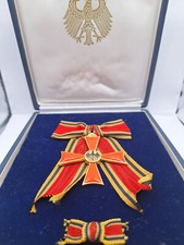 Großer Verdienstorden BRD