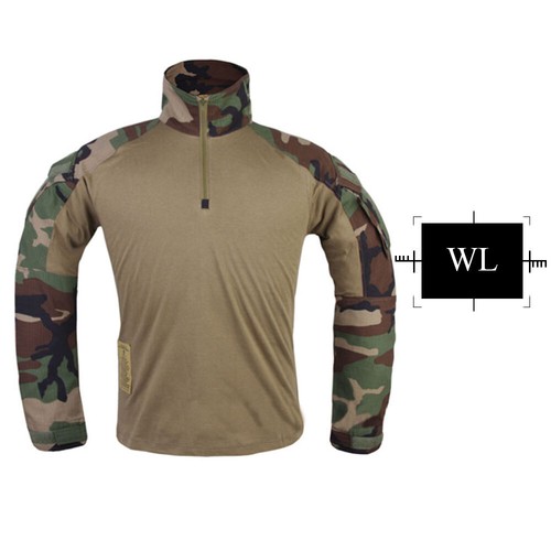 Emerson taktisch bdu - emerson,