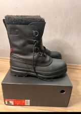 Supreme X Sorel Caribou Boot