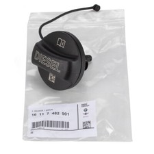 ORIGINAL BMW Tankdeckel