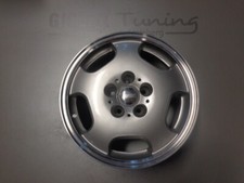 1Stk. Artec RH MB Felge