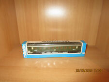 Märklin 4141 Schnellzug der DRG 3 Kl. Hamburg Stuttgart in OVP